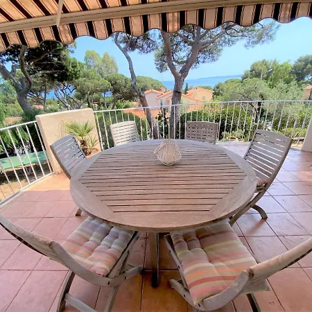 Des Orangers Villa