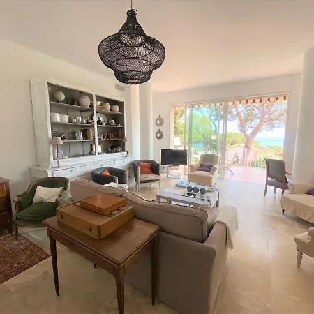 Villa Des Orangers *