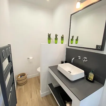 Villa Des Orangers *